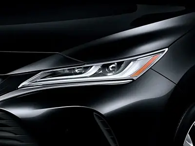 Toyota готовит новое поколение Venza: кроссовер станет элегантным купе