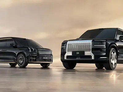 Geely Auto поєднується з Zeekr: потужне злиття в китайському автопромі.