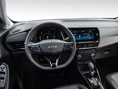 Updated Chevrolet Montana: More Driver Options at an Affordable Price