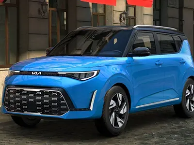 Kia завершает производство Soul после шестнадцати лет на конвейере
