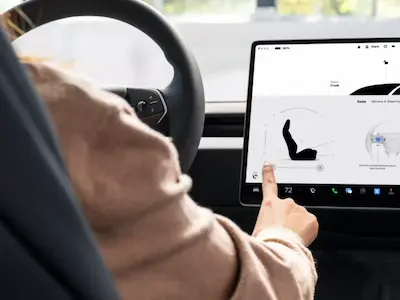 Tesla анонсувала нові бюджетні комплектації Model 3 і Model Y