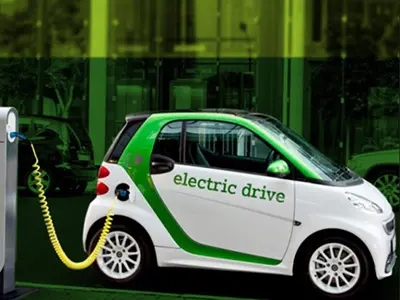 The parliamentary saga of extending subsidies for electric vehicles has taken a dramatic new turn.