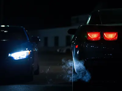 Самые надежные автомобили в новом рейтинге 2025 года