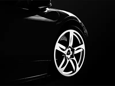 Штраф за изношенные шины в Украине может вырасти в 25 раз