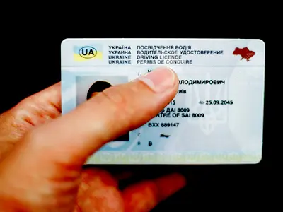 Driver's license restoration is now available in the Document service