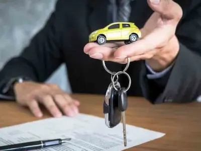 Як швидко та безпечно продати автомобіль у Києві
