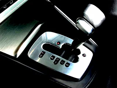 How to properly use an automatic transmission in winter