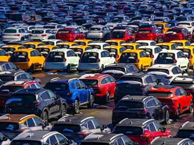 How the Ukrainian car market will change in 2024